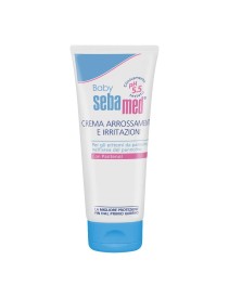 SEBAMED BABY CREMA PANN 100ML