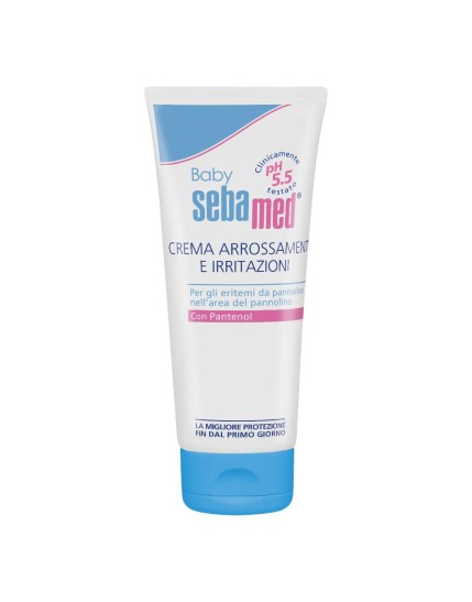 SEBAMED BABY CREMA PANN 100ML