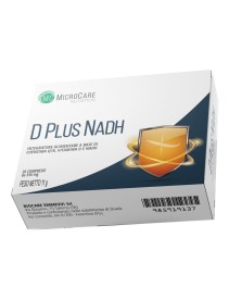 D Plus Nadh 20 Compresse