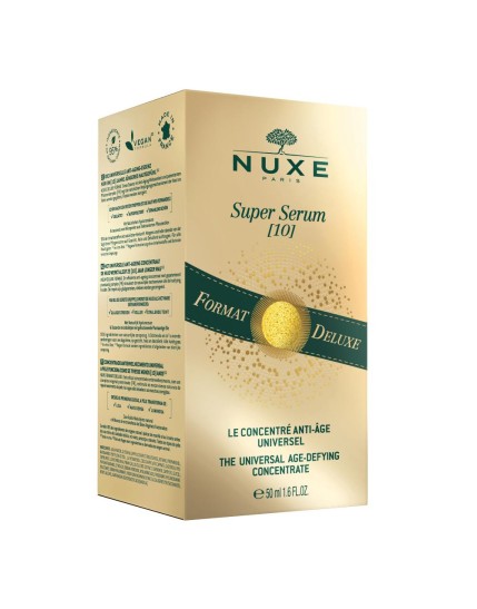 NUXE SUPER SERUM 10 50ML