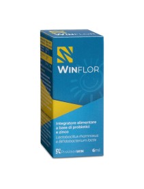 WINFLOR Gtt 6ml