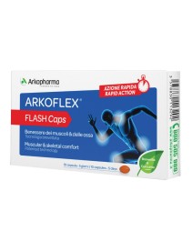 ARKOFLEX Flash 10 Cps