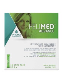 FELIMED Advanced 30 Stick