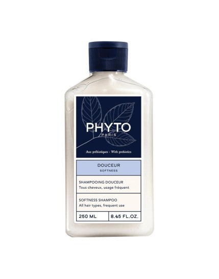 Phyto Douceur Shampoo Delicato 250ml