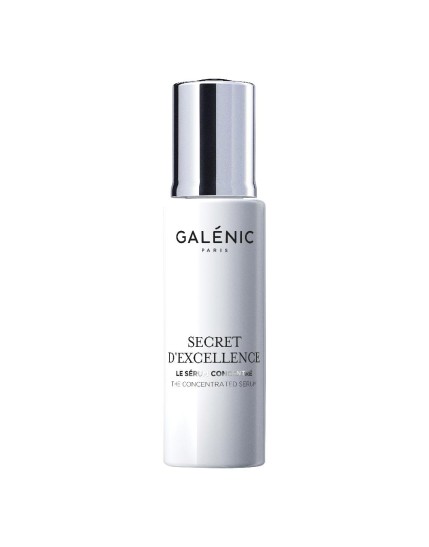 Galenic Essentiel Biome Beauté Siero Viso Riequilibrante 9ml