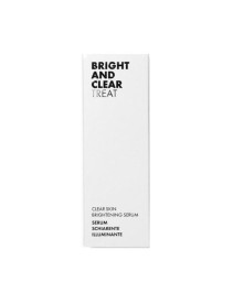 BRIGHTECLEAR CLEAR SKIN SERUM