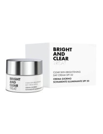 BRIGHTECLEAR CLEAR SKIN DAY CR