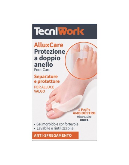 TECNIWORK Div.Alluce D/Anello