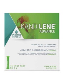 KANDILENE Advanced 15 Stick