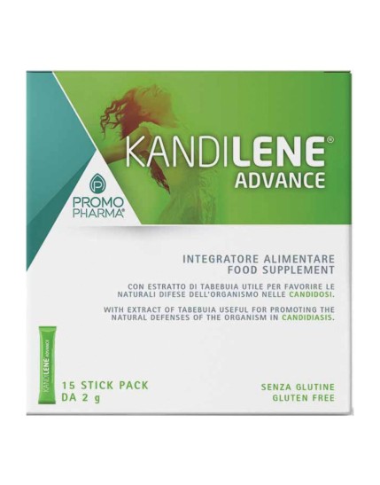 KANDILENE Advanced 15 Stick