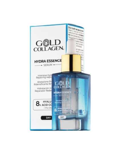 GOLD COLLAGEN HYDRA ESSENCE