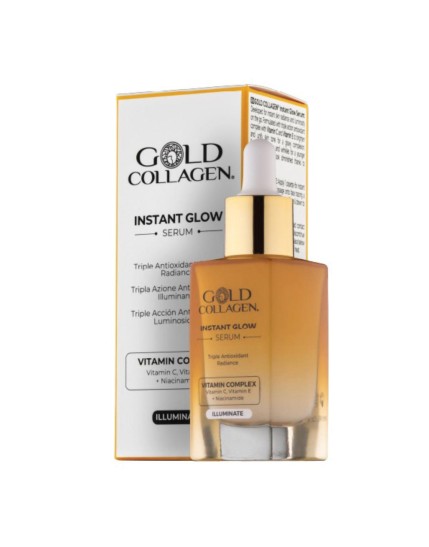 GOLD COLLAGEN INSTANT GLOW