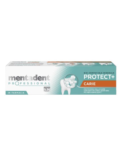 MENTADENT Dent.Prof.Pro+Carie