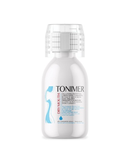 TONIMER DRY MOUTH COLLUTORIO