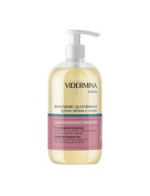 VIDERMINA INTIMA OLIO DET300ML