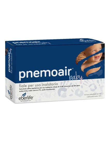 PNEMOAIR*Baby 10f.5ml