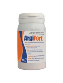 ARGIFORT 60CPR ARGIFORT 60CPR