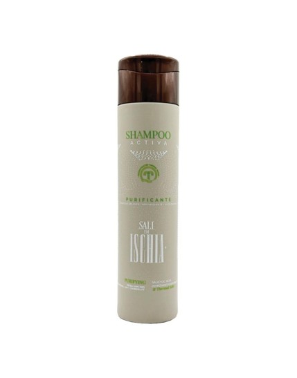 ISCHIA Shampoo Purific.250ml