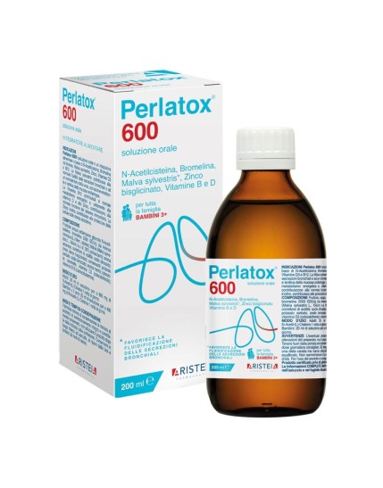 PERLATOX 600 200ML