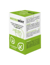 MEDERMINT 120CPR