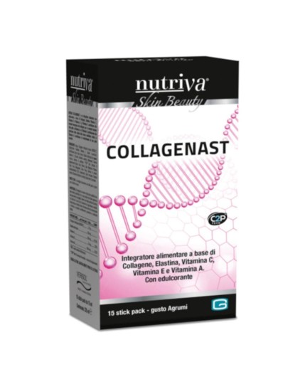 NUTRIVA COLLAGENAST 225ML