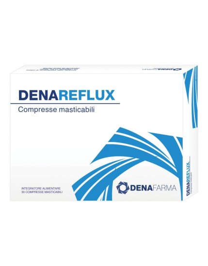 DENAREFLUX 30Cpr