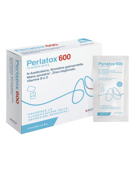 PERLATOX 600 14BUST NF