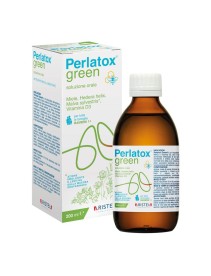 PERLATOX GREEN 200ML NF