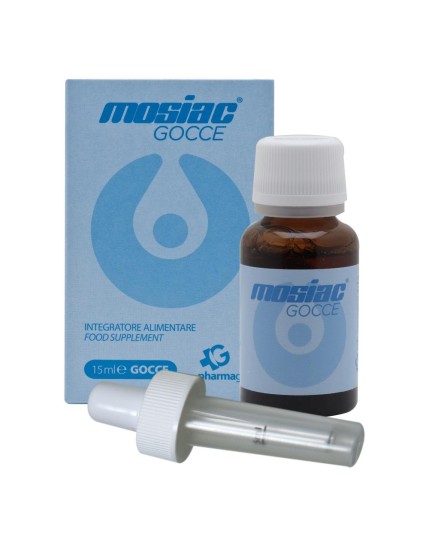 MOSIAC GOCCE 15ML