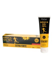 ARNICA 98% Gel 100ml