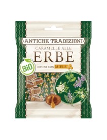 ANTICHE TRADIZ.Car.Erbe 60g ANTICHE TRADIZ.Car.Erbe 60g
