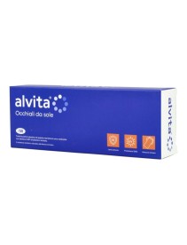 ALVITA OCCHIALE SOLE JESSI