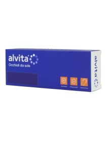 ALVITA OCCHIALE SOLE TOM