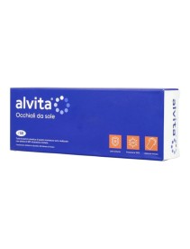 ALVITA OCCHIALE SOLE LINDA