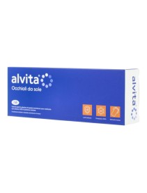 ALVITA OCCHIALE SOLE MARK