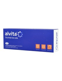 ALVITA OCCHIALE SOLE MICK