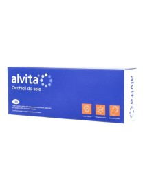 ALVITA OCCHIALE SOLE LIZZIE
