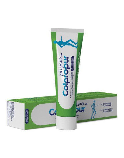 COLPROPUR PHYSIO 60ML PROTEIN