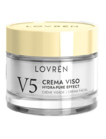 LOVREN V5 Crema Viso Hydra Pur