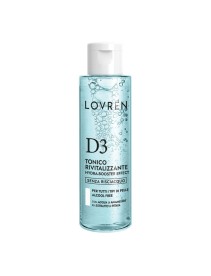 LOVREN D3 TONICO RIVIT 100ML