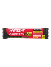 Enervit C2 1 Carbo Chews 34g