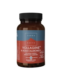 TERRANOVA VOLLAGENE&ACIDO50CPS