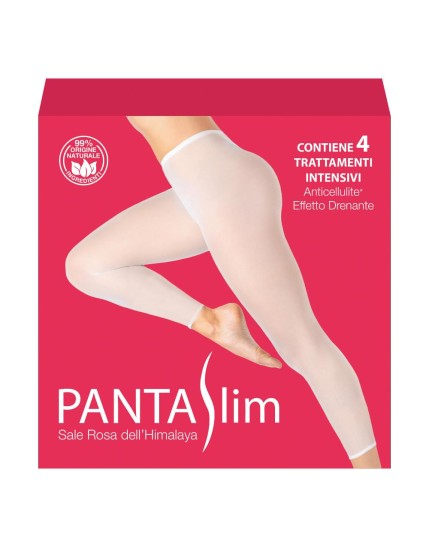 PANTASLIM COLLANT TRATT KIT 4P PANTASLIM COLLANT TRATT KIT 4P