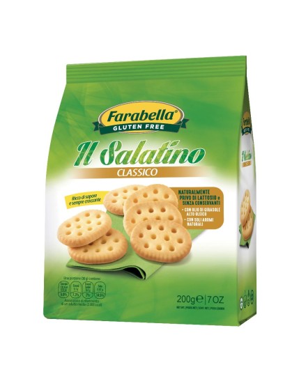 FARABELLA Il Salatino*200g