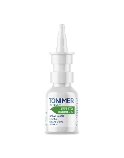 Tonimer Allergy Spray 20 ml