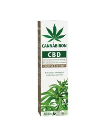 CANNABIRON CBD CREMA 100ML
