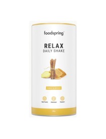 RELAX DAILY SHAKE MIELE 480G