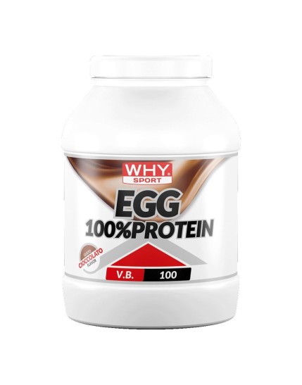 WHYSPORT EGG 100% PROTEIN CIOC WHYSPORT EGG 100% PROTEIN CIOC