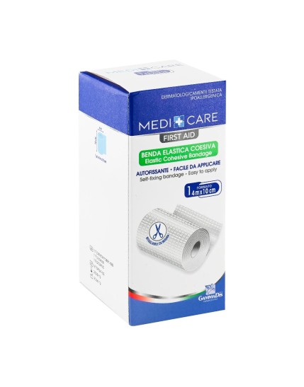 BENDA COESIVA CM10X4M