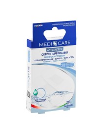 CEROTTI ANTIACQUA MEDI 20PZ CEROTTI ANTIACQUA MEDI 20PZ